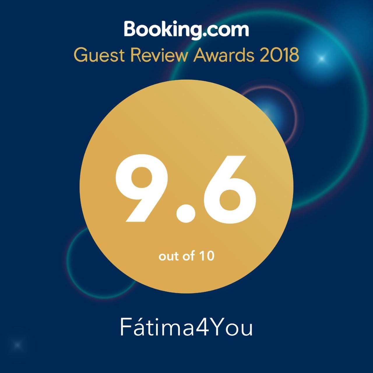 Fatima4You ภายนอก รูปภาพ